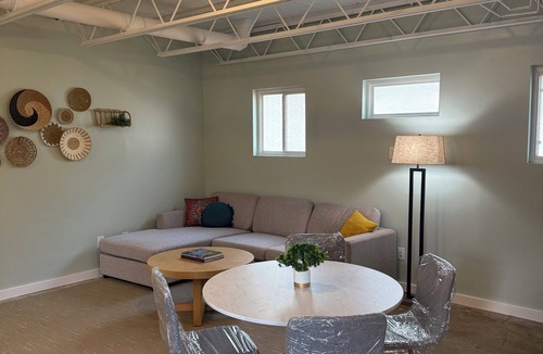 Texarkana House | Tranquil 1-bedroom house with AC in charming Texarkana