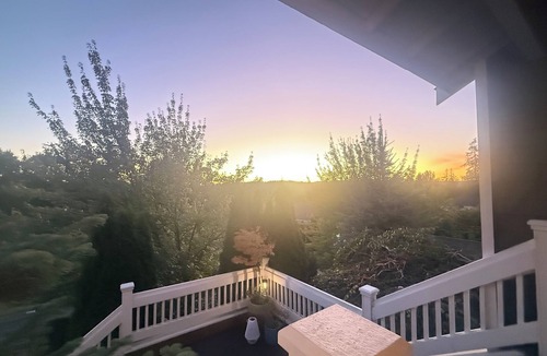 Newcastle House | Tranquil 1-bedroom space Newcastle