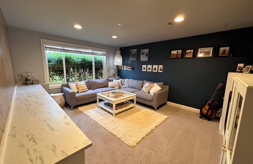 Newcastle House | Tranquil 1-bedroom space Newcastle