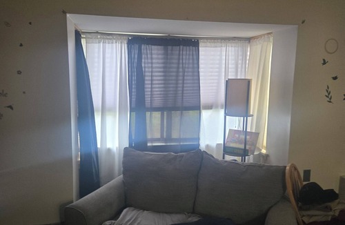 Poughkeepsie Apartment | Tranquil 1-bedroom apartment with AC in charming Poughkeepsie