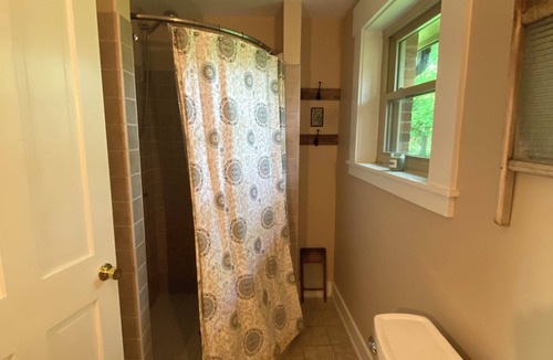 Fairborn Other | Tranquil 1834 Homestead, 2-story deck, fire pit, & pet friendly.