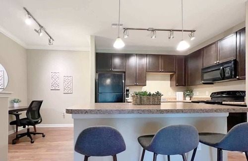Lutz Apartment | Tranquil 1st Floor Apt, Prime North Tampa Area