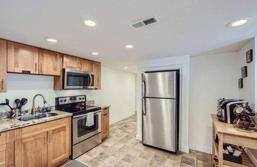 SeaTac House | Tranquil 2-bed SeaTac Hideaway!