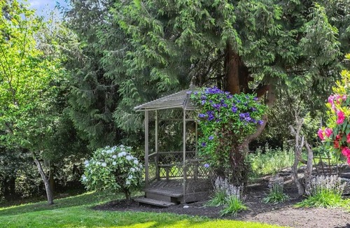 SeaTac House | Tranquil 2-bed SeaTac Hideaway!