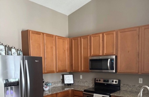 Fleming Island Condo | Tranquil 2-Bedroom Condo Fleming Island