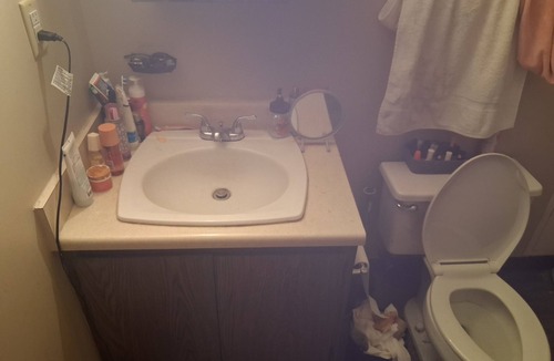 Sikeston Apartment | Tranquil 2-bedroom apartment with AC in charming Sikeston Missouri