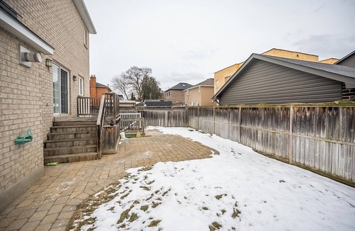 Lakeview House | Tranquil 2-bedroom basement with in charming Mississauga