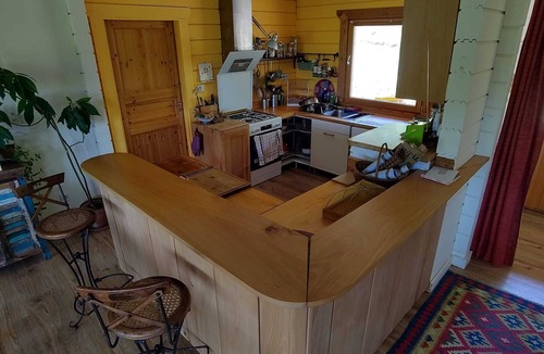 Rimont Ski Chalet | Tranquil 2-bedroom chalet in charming Rimont perfect for relaxing getaway