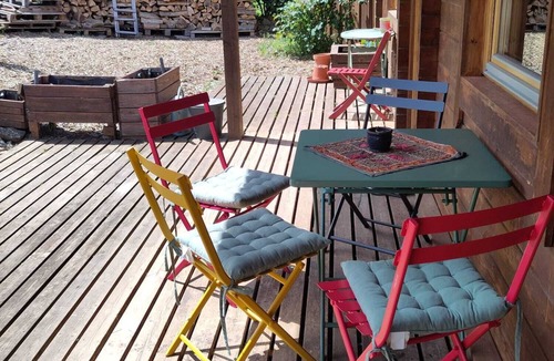 Rimont Ski Chalet | Tranquil 2-bedroom chalet in charming Rimont perfect for relaxing getaway