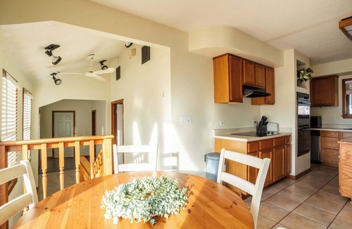 Mission House | Tranquil 2-bedroom house quiet neighborhood near Country Club Plaza