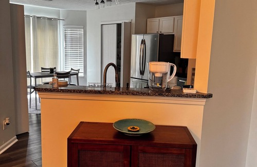 Cartersburg House | Tranquil 2-bedroom house with AC in welcoming Indianapolis