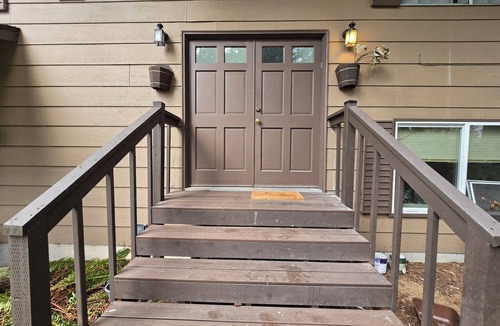 Cottage Lake House | Tranquil 2-bedroom house in wonderful Woodinville neighborhood
