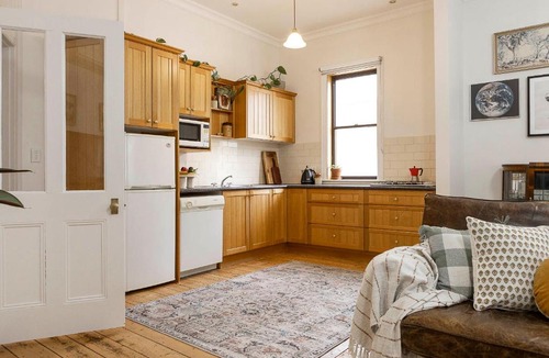 Beechworth Apartment | Tranquil 2BR Beechworth Retreat