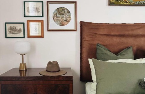 Beechworth Apartment | Tranquil 2BR Beechworth Retreat