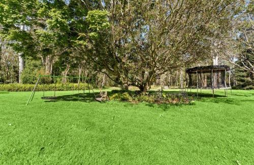 Chandler House | Tranquil 2HA Escape 5BD HOME WT POOL