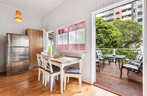 Nundah Apartment | Tranquil 3-Bed Family Home with Spacious Backyard
