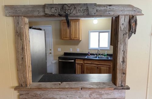 Huntington Cabin | Tranquil 3-bedroom cabin perfect for a relaxing Huntington getaway