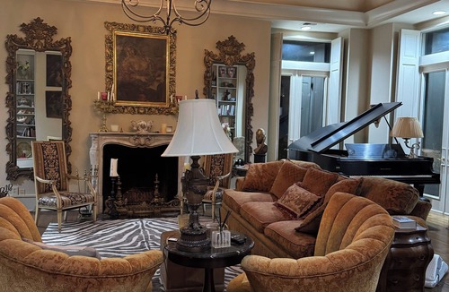 Montgomery House | Tranquil 3-bedroom house on a quiet cul-de-sac in Montgomery