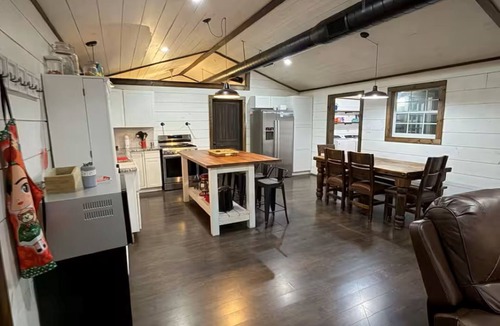Nemo House | Tranquil 3-bedroom house with AC in beautiful Rio Vista