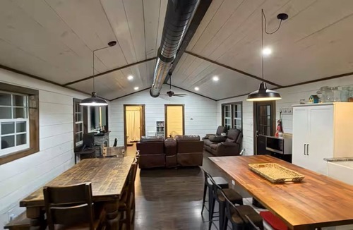 Nemo House | Tranquil 3-bedroom house with AC in beautiful Rio Vista