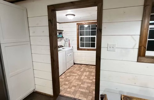 Nemo House | Tranquil 3-bedroom house with AC in beautiful Rio Vista