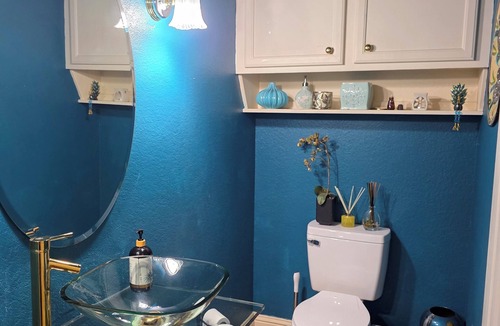 Lissie House | Tranquil 3-bedroom house perfect for relaxing stays in Beasley