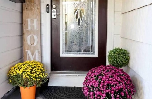 Kempwood House | Tranquil 3-bedroom house in Houston with WiFi