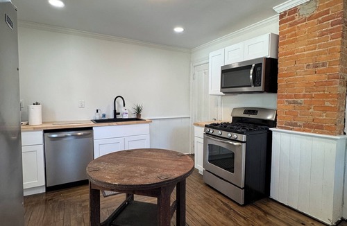 Geneva House | Tranquil 3-bedroom House in Charming Geneva