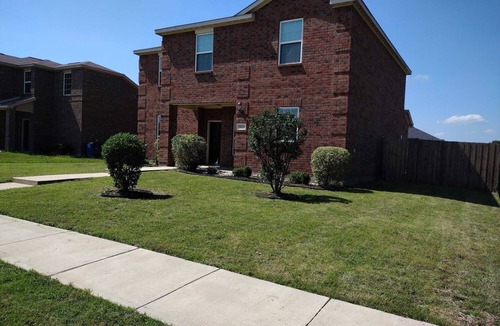 Dallas House | Tranquil 4-bedroom house in vibrant Dallas