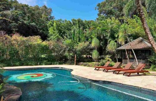 Ulumalu Villa | Tranquil 4 bedroom