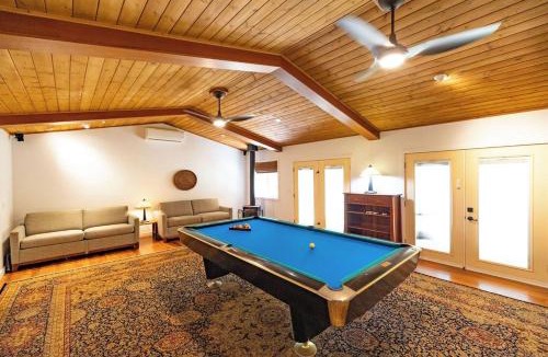 Ulumalu Villa | Tranquil 4 bedroom