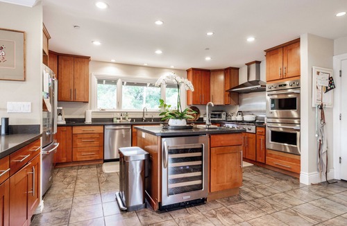 Belvedere Tiburon House | Tranquil 5 Bed/4.5 Bath Home in Tiburon Hills