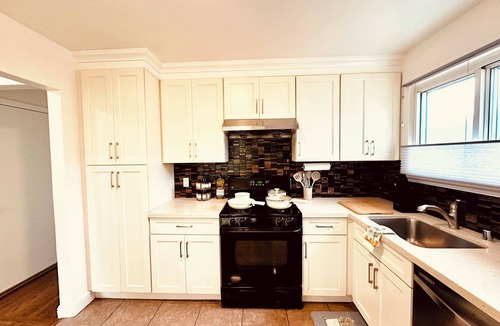 Pacifica House | Tranquil 5-bedroom house in Pacifica