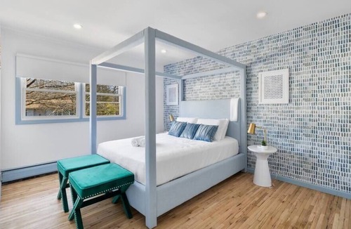 Hillcrest House | Tranquil 5BR 3BA Home w/Pool, Sun Deck, Sleeps 14