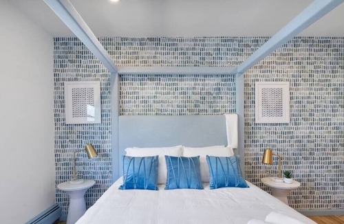 Hillcrest House | Tranquil 5BR 3BA Home w/Pool, Sun Deck, Sleeps 14