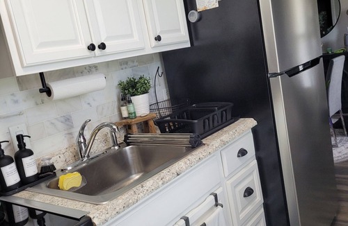 Fedhaven Villa | Tranquil and Cozy villa in the serene community of Lakeshore!