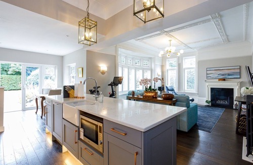 Crosby Apartment | Tranquil Apartment in Merseyside