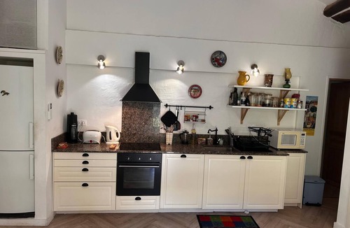 Reynes Apartment | Tranquil apartment in an ancient Mas between the Pyrenees and the Mediterranean