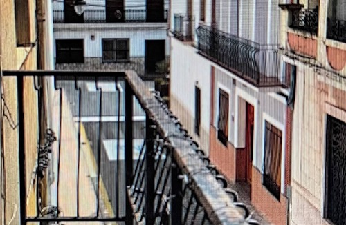 L'Enova Apartment | Tranquil apartment in L'Enova