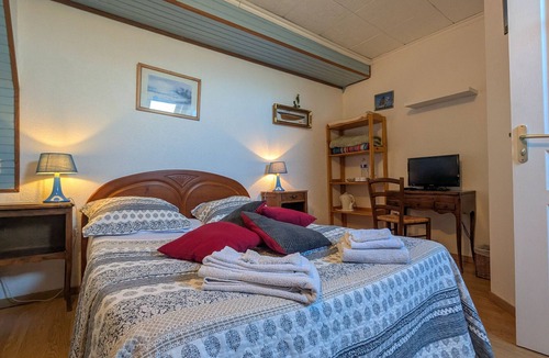 Chatillon-sur-Indre Bed & Breakfast | Tranquil B&B near Castles and Beauval Zoo