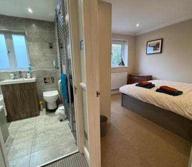 High Barnet House | Tranquil Barnet