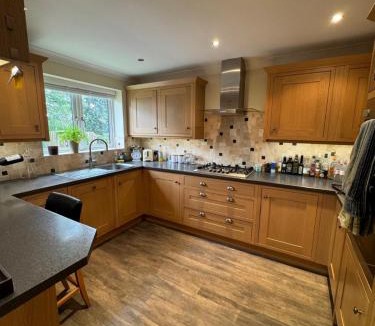 High Barnet House | Tranquil Barnet