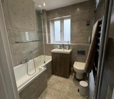 High Barnet House | Tranquil Barnet