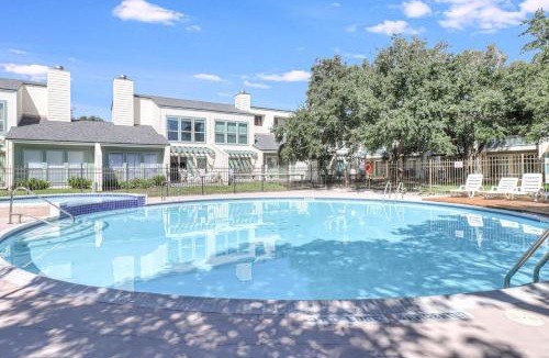 Sailhouse Apartment | Tranquil Bay RRYC50