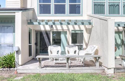 Sailhouse Apartment | Tranquil Bay RRYC50