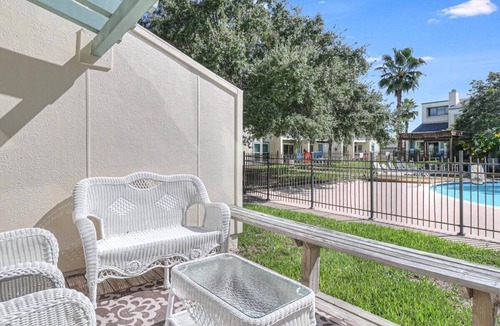 Sailhouse Apartment | Tranquil Bay