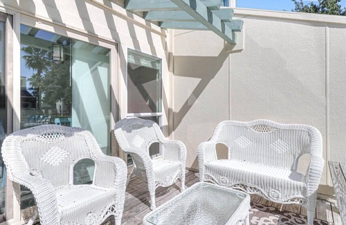 Sailhouse Apartment | Tranquil Bay