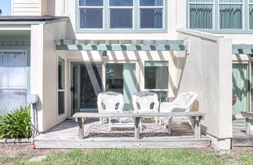 Sailhouse Apartment | Tranquil Bay