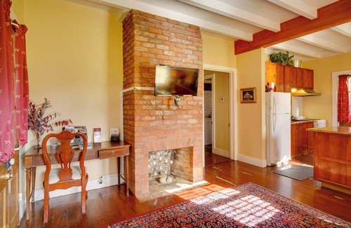 Houma House | Tranquil Bayou Country Home w/Pond: 8 Mi to Houma