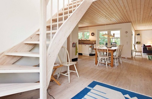 Store Fuglede House | Tranquil Beach Retreat - By Traum Ferienwohnungen